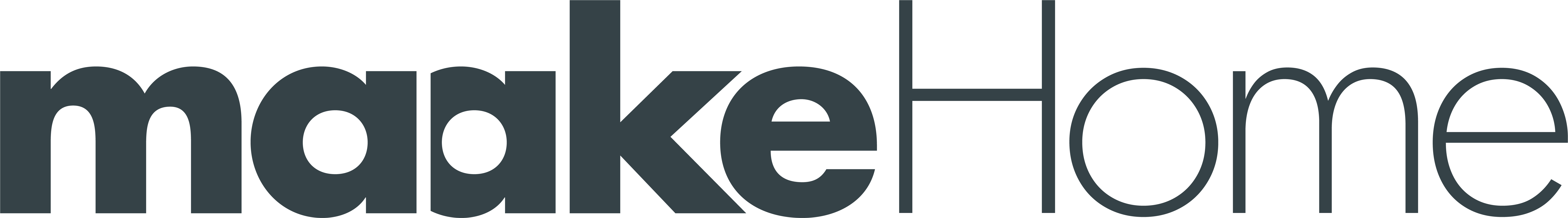 Maakehome