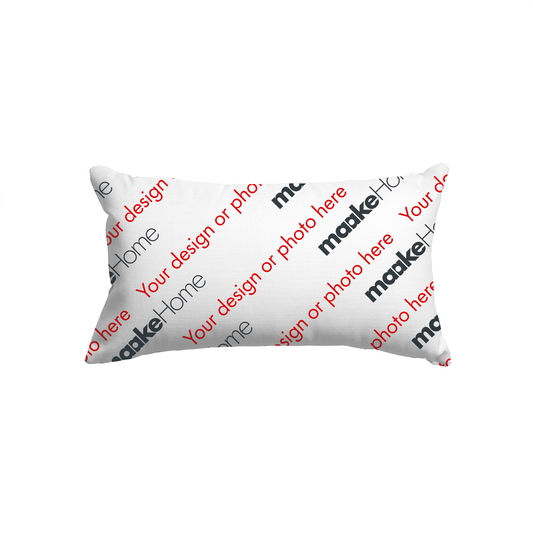Custom Rectangle Cushion