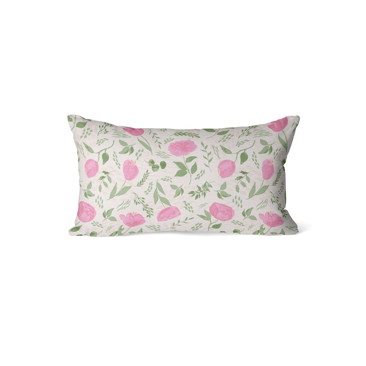 Spring fling - Rectangle Cushion