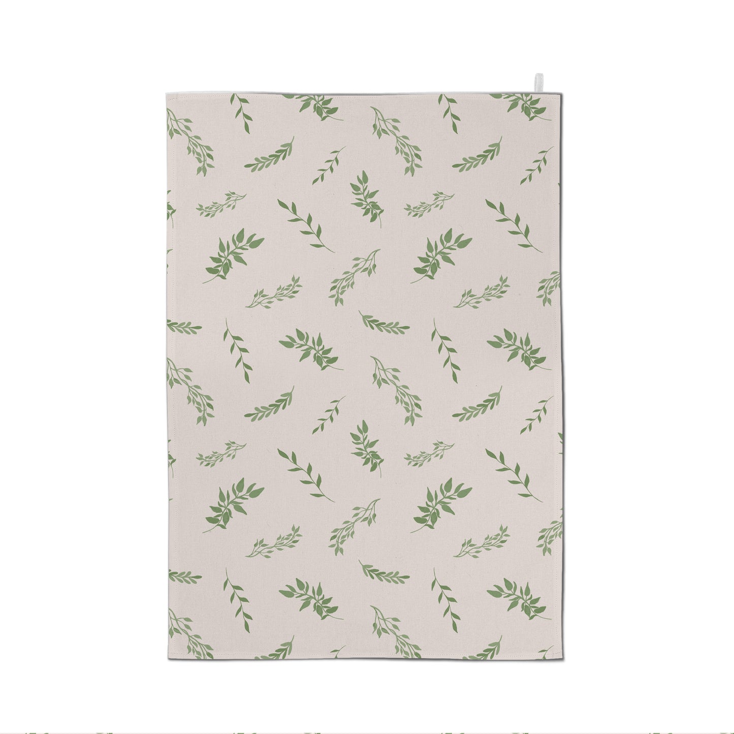 Spring Fling - Tea Towel