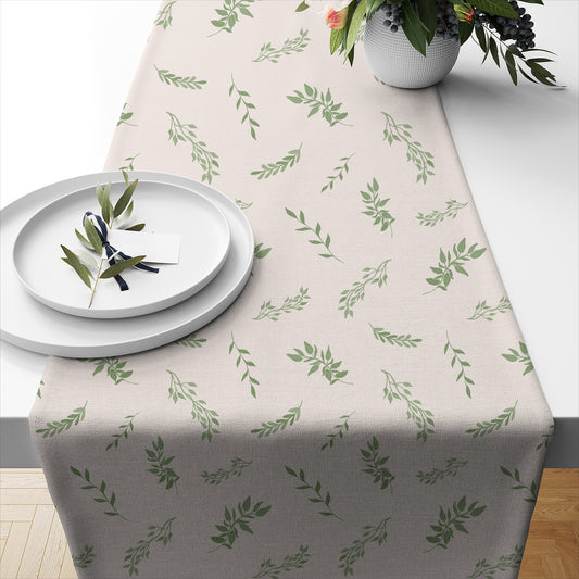 Spring Fling- Table Runner