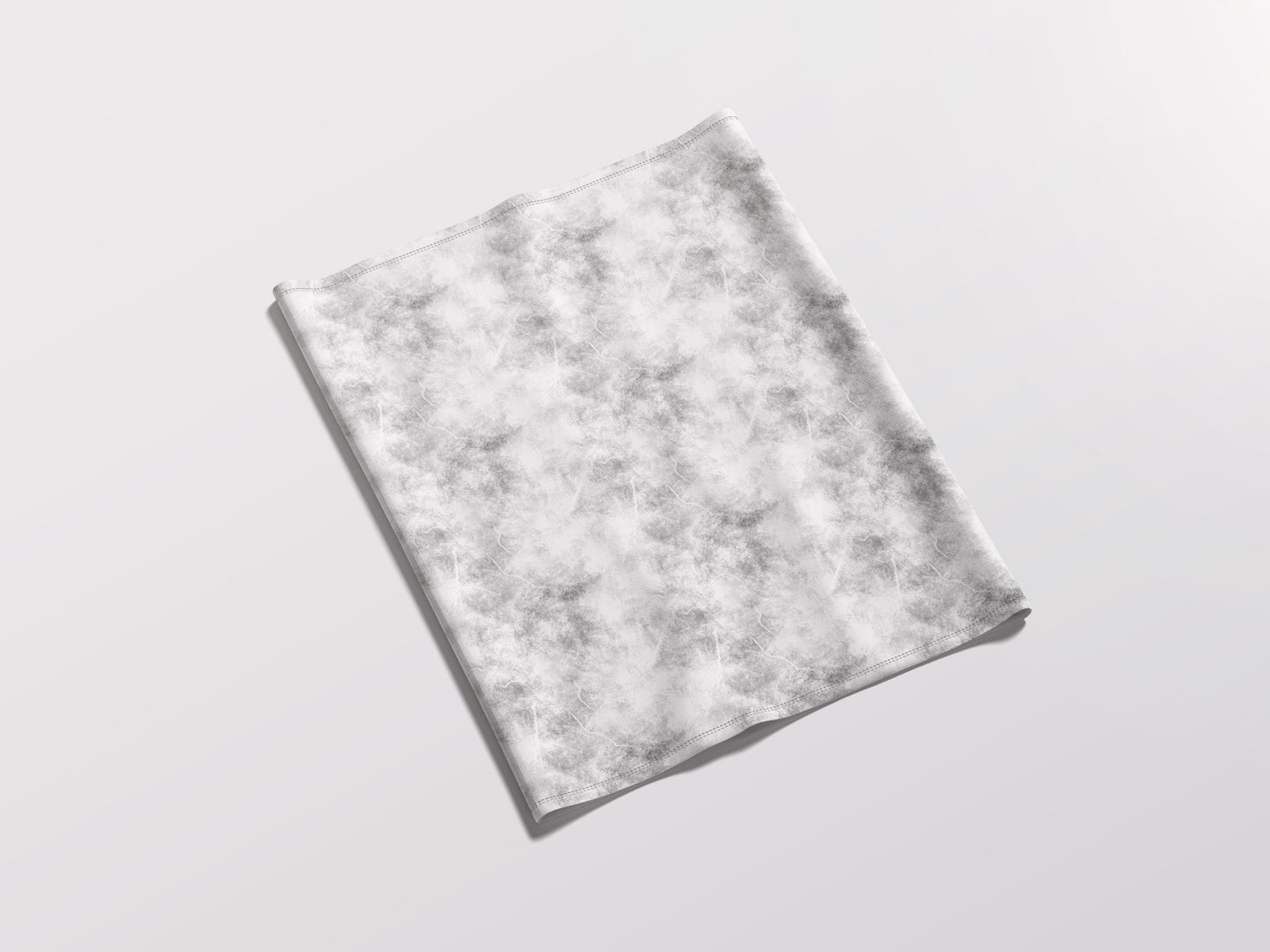 Marble Pattern - Adult Snood