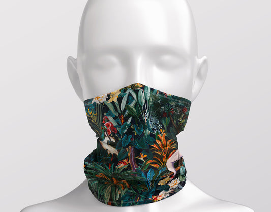 Beautiful Forest III - Adult Snood