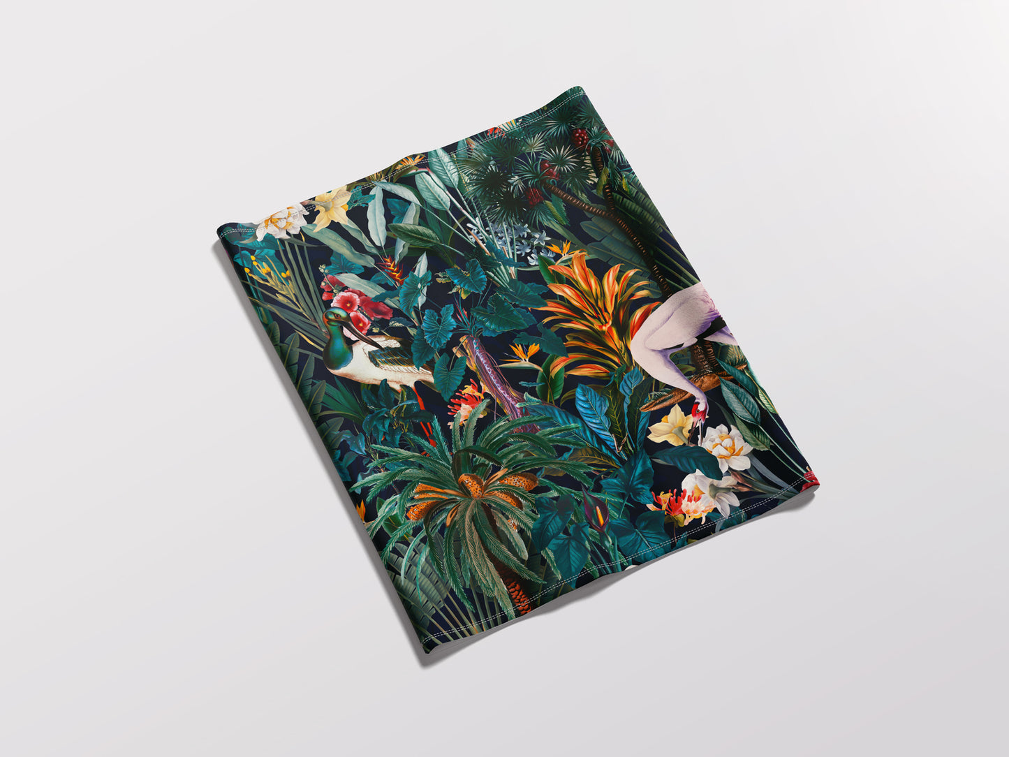 Beautiful Forest III - Adult Snood