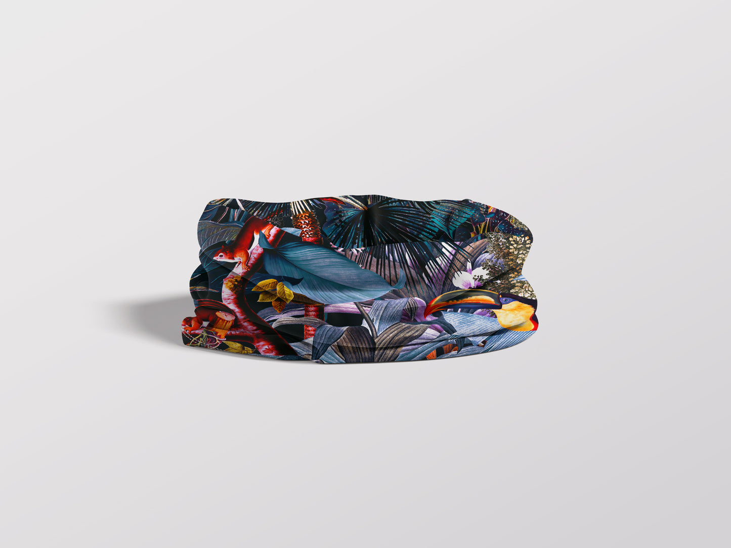 Beautiful Forest VI - Adult Snood