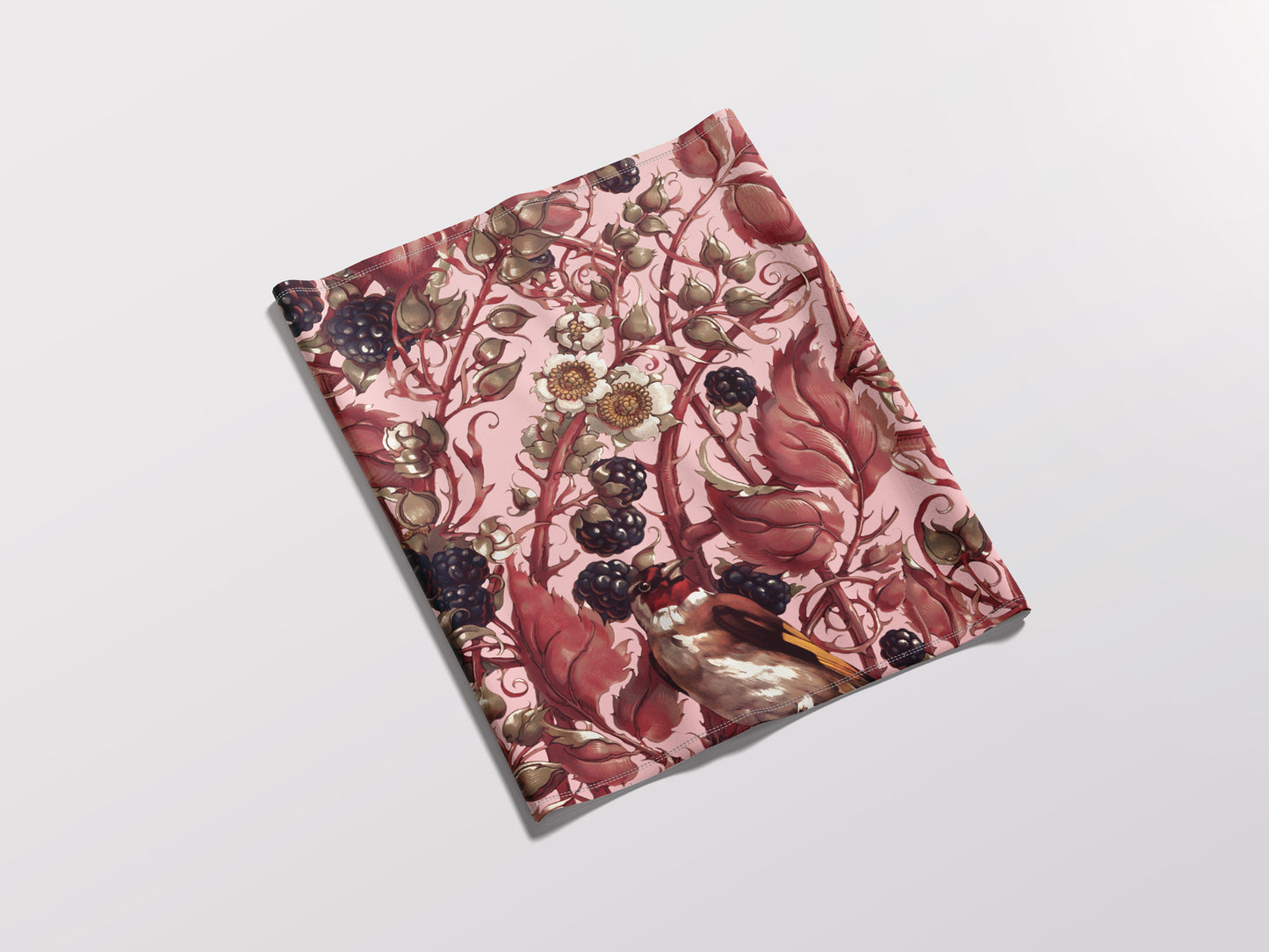 Garden Ornament IV - Adult Snood