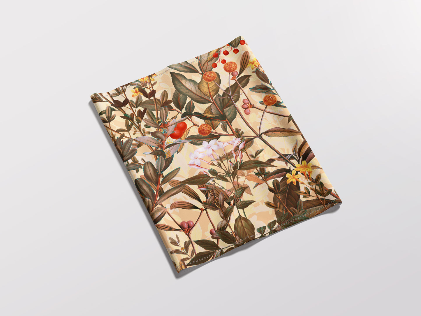 Magical Garden XIV - Adult Snood