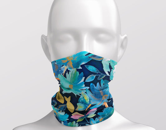 Beside Still Waters - Adult Snood