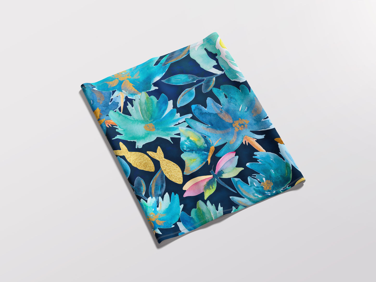 Beside Still Waters - Adult Snood