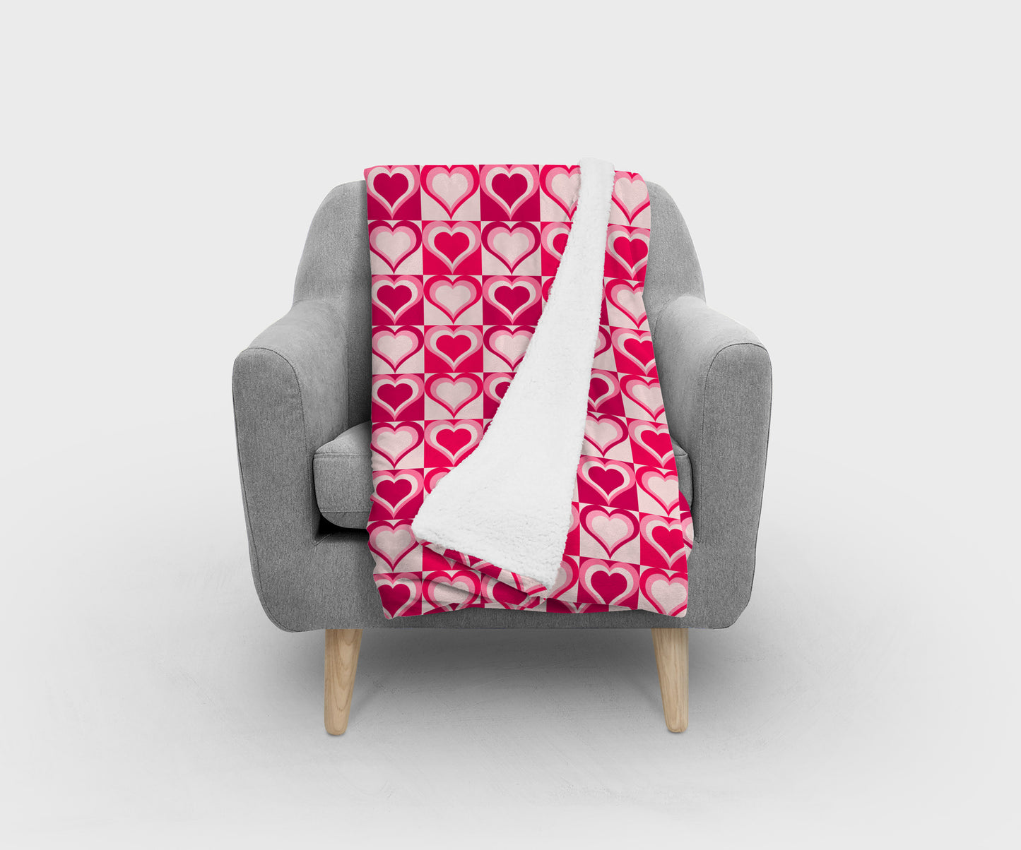 Season of love - Blanket