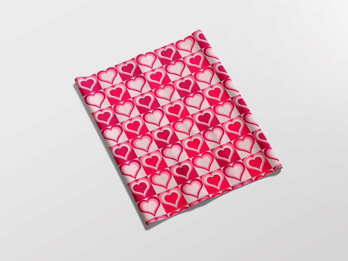 Season of love- Adult Snood