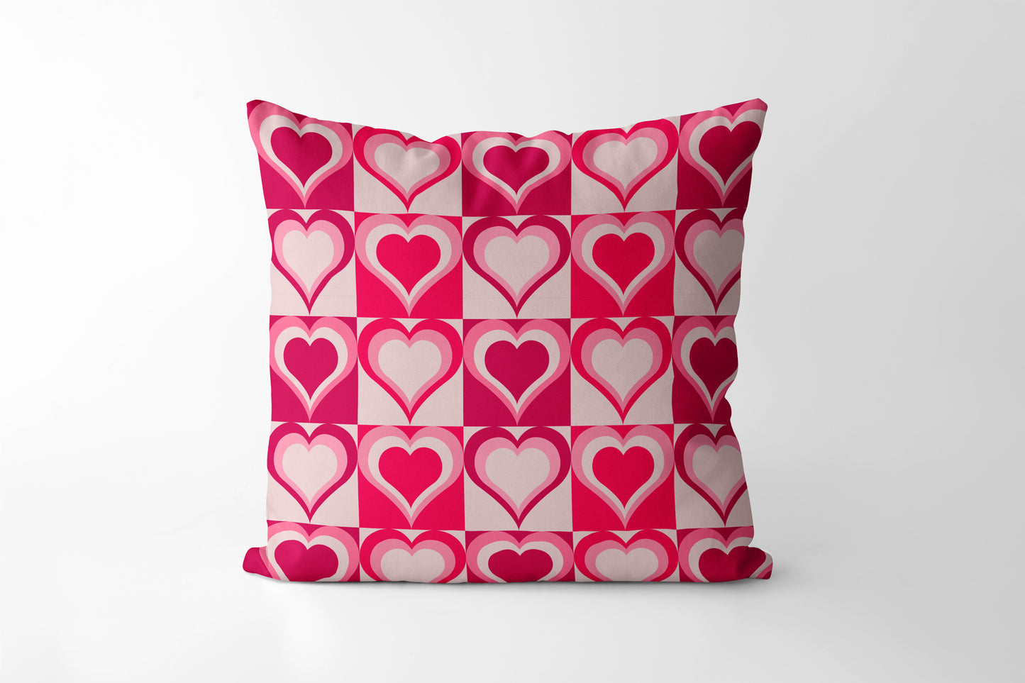 Season of love - Square Cushion