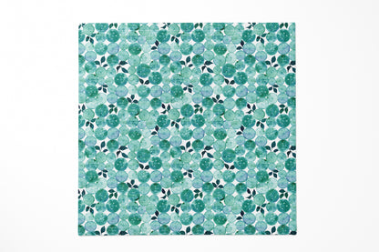 Summer Fruit Dinner Napkin