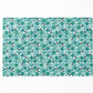 Summer Fruit Placemat