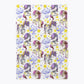 Baby Unicorn Baby Blanket