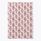 Princess Bunny Baby Blanket