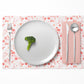 Chinese Cherry Blossom Placemat