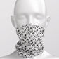 Christmas Tree Forest Adult Snood