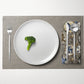 Scandinavian Christmas Dinner Napkin
