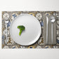 Scandinavian Christmas Placemat