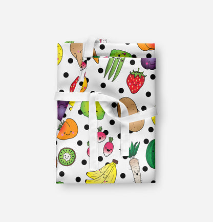 Your 5 a Day Adult Apron