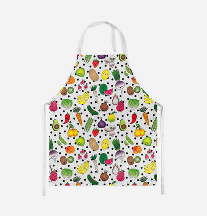 Your 5 a Day Adult Apron