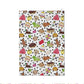 Sweet Treats Tea Towel