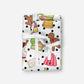 Sweet Treats Adult Apron