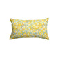 Spring Blossom - Rectangle Cushion