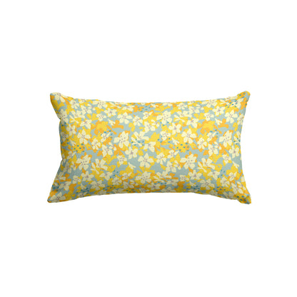 Spring Blossom - Rectangle Cushion
