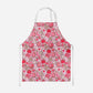 Valentine Sweetness II Adult Apron