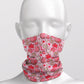 Valentine sweetness II - Adult Snood