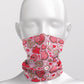 Valentine Sweetness Cats Child Snood