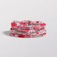 Valentine Sweetness Cats Child Snood