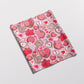 Valentine Sweetness Cats Child Snood