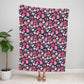 Valentine Sweetness I - Blanket