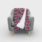 Valentine Sweetness I - Blanket