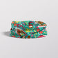 Gingerbread Houses Child Snood