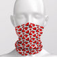 Heart to heart - Adult Snood