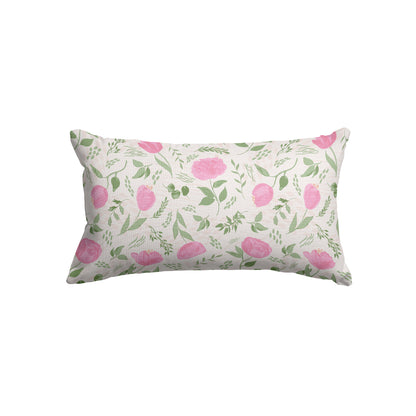 Spring fling - Rectangle Cushion