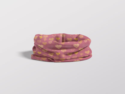 Love is in the air - Adult Snood