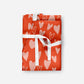 Valentine's hearts II Adult Apron