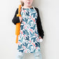 Dragon Fire Kids Apron