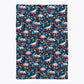 Dinosaur Delight Baby Blanket