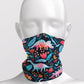 Dinosaur Delight Child Snood