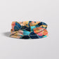 Marbled Tropical Sunset - Adult Snood