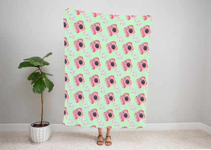 Insta love - Blanket