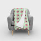Insta love - Blanket