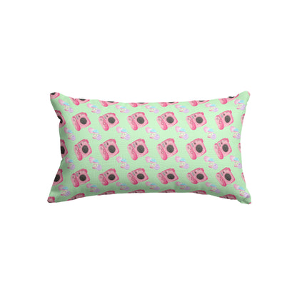 Insta love - Rectangle Cushion