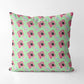 Insta love - Square Cushion